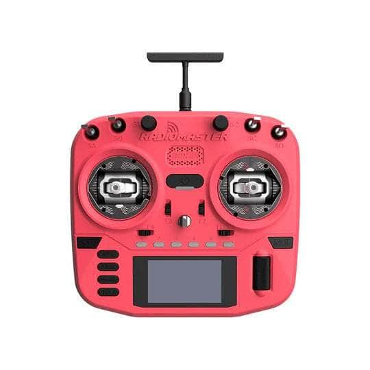 RadioMaster Boxer Crush RC Transmitter - ELRS 2.4GHz - Choose Color