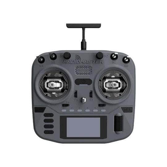 RadioMaster Boxer Crush RC Transmitter - ELRS 2.4GHz - Choose Color