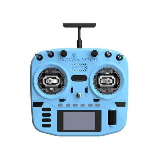 RadioMaster Boxer Crush RC Transmitter - ELRS 2.4GHz - Choose Color