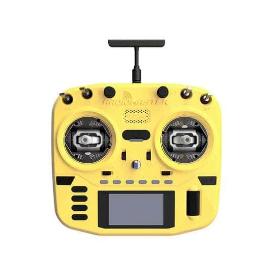 RadioMaster Boxer Crush RC Transmitter - ELRS 2.4GHz - Choose Color