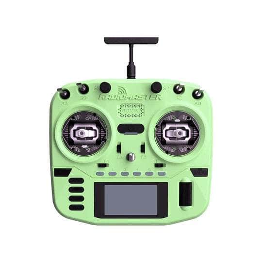 RadioMaster Boxer Crush RC Transmitter - ELRS 2.4GHz - Choose Color