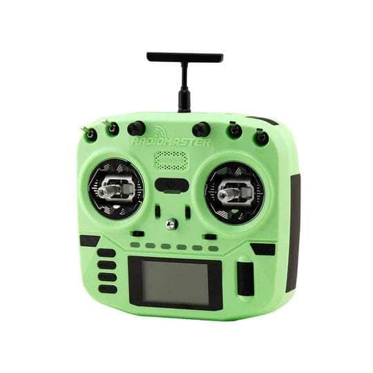 RadioMaster Boxer Crush RC Transmitter - ELRS 2.4GHz - Choose Color