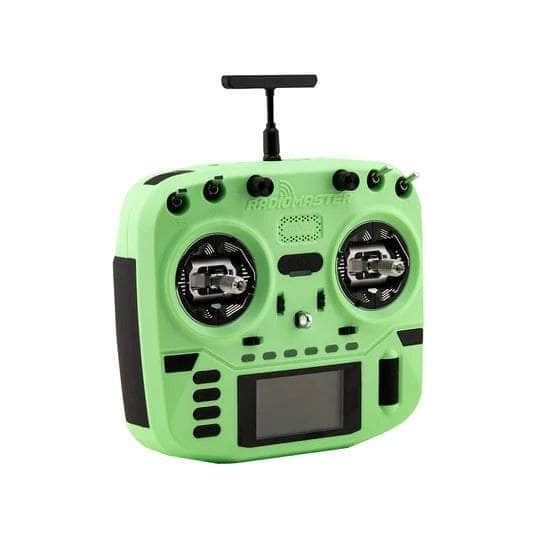 RadioMaster Boxer Crush RC Transmitter - ELRS 2.4GHz - Choose Color