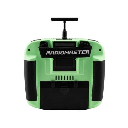 RadioMaster Boxer Crush RC Transmitter - ELRS 2.4GHz - Choose Color
