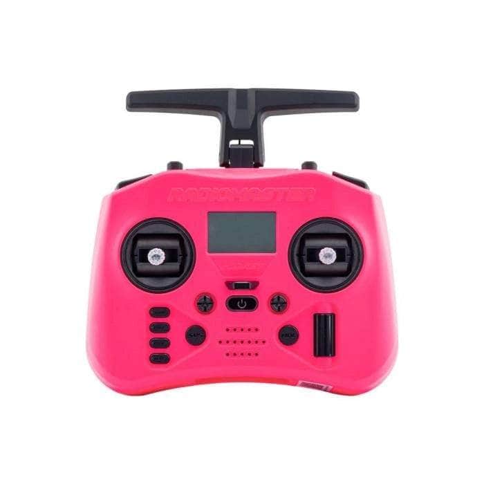 RadioMaster Pocket Crush RC Transmitter - ELRS 2.4GHz - Choose Your Color
