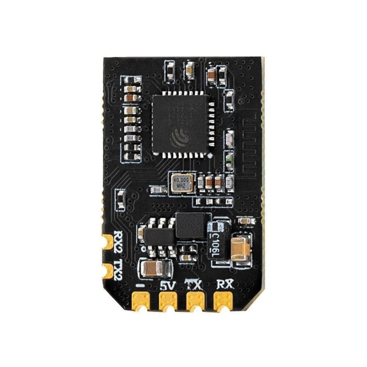 RadioMaster XR3 Nano Multi-Frequency Diversity Receiver - 900MHz