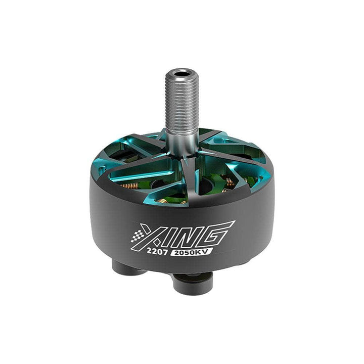 (NUEVO, CAJA ABIERTA) Motor FPV de carrera iFlight R5 2207