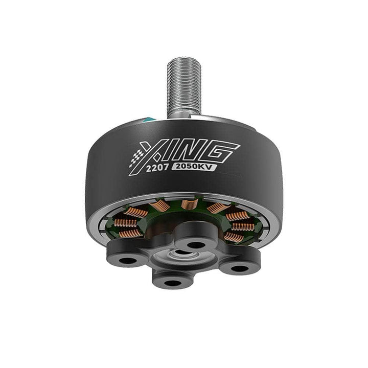 (NUEVO, CAJA ABIERTA) Motor FPV de carrera iFlight R5 2207