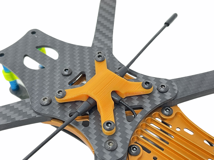Support d'antenne Brain3D Immortal-T - Choisissez la couleur/taille