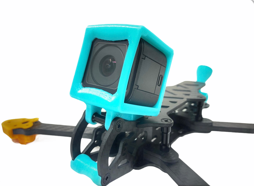 Ummagawd MoonGoat Session Mount