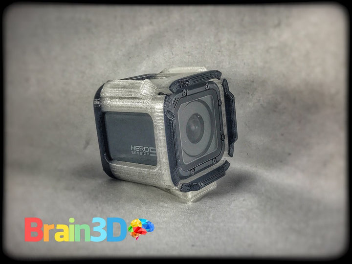 Armadura de GoPro Session