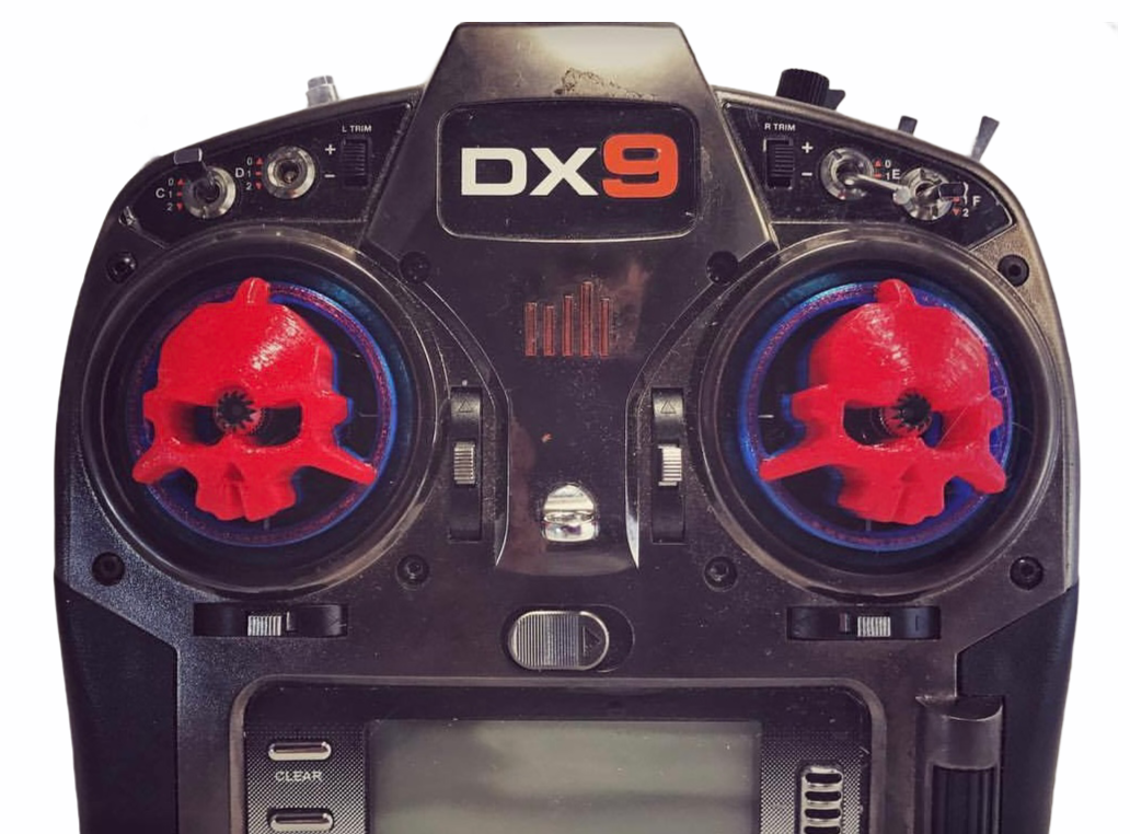 Protecteurs de cardan Rotor Riot