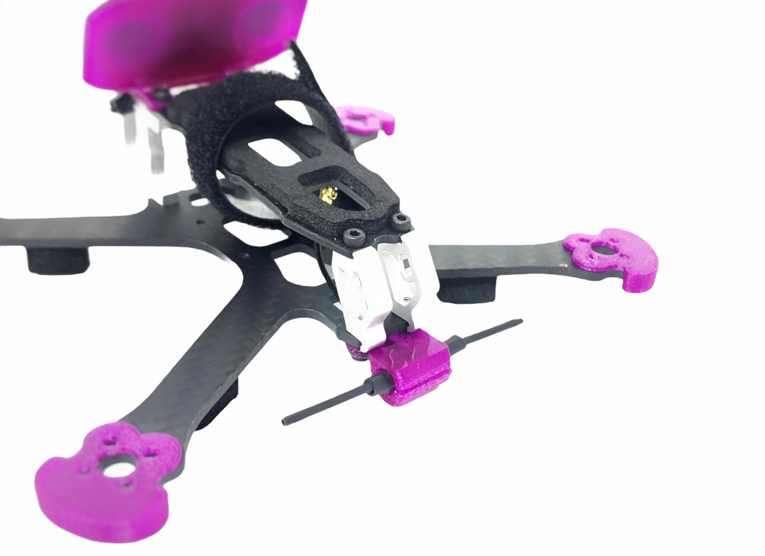 Support d'antenne Armattan Tadpole Mini Immortal-T