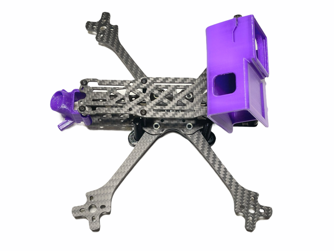 Drone Wall Mount