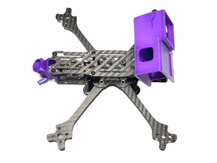 Drone Wall Mount