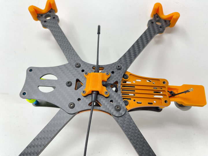 Support d'antenne Brain3D Immortal-T - Choisissez la couleur/taille