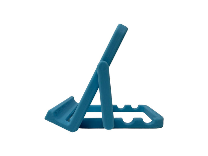 Support de téléphone portable à angle réglable