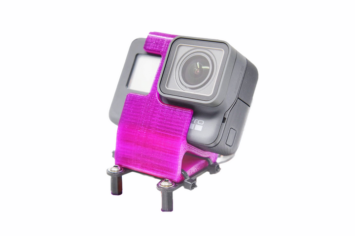 Soporte universal para cámara GoPro Hero 5/6/7