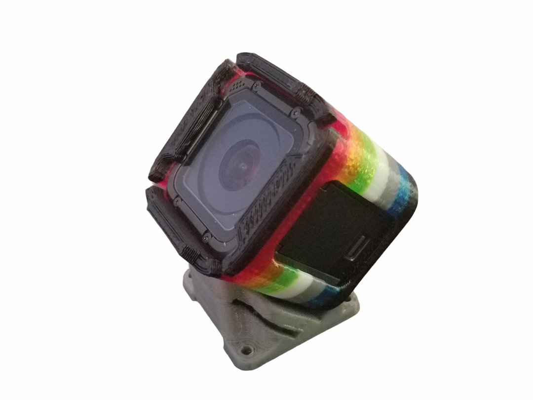 Armadura de GoPro Session