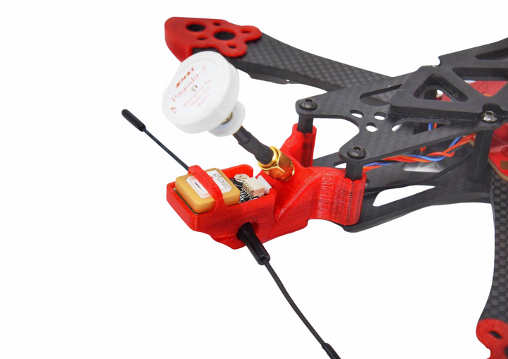GPS SMA Immortal-T Mount