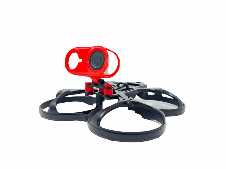 BetaFPV 95x V3 / Pavo30 / Cinelog 25-30-35 Insta360 GO 2 et support Caddx Peanut