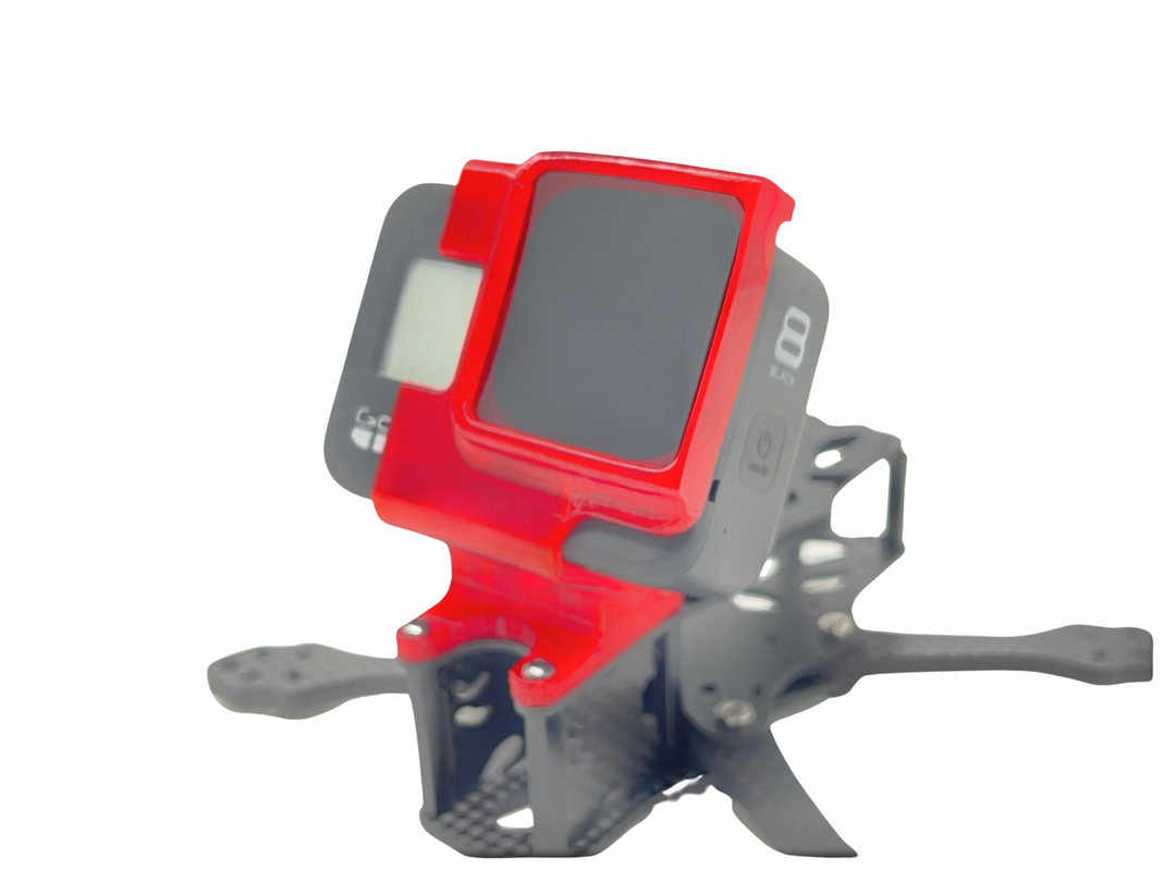 Support ImpulseRC Micro Apex pour GoPro Hero 8