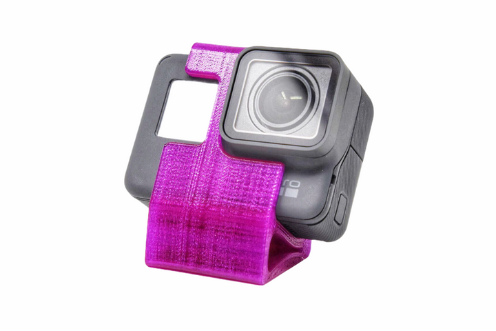 Soporte universal para cámara GoPro Hero 5/6/7