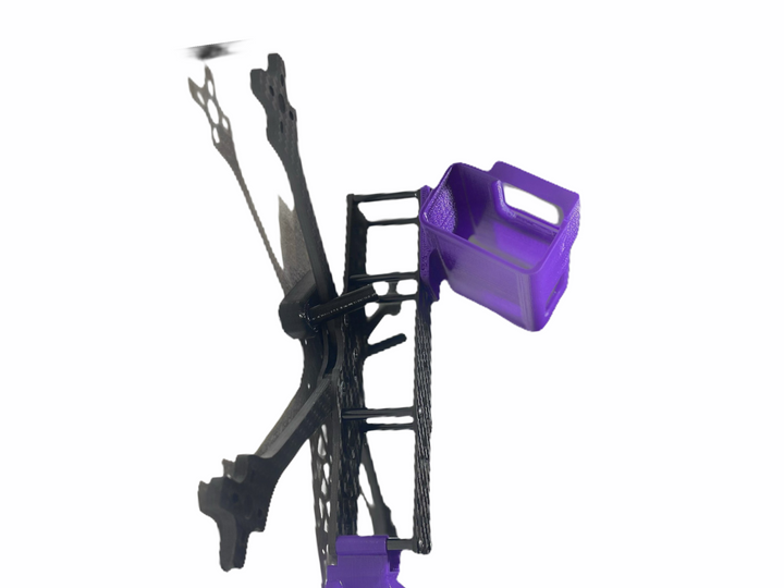 Drone Wall Mount