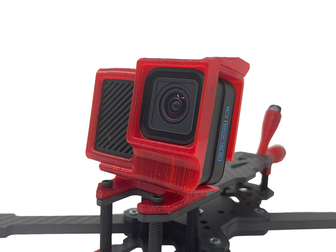 Ummagawd Botgrinder Demibot GoPro Hero 10 Bones Mount