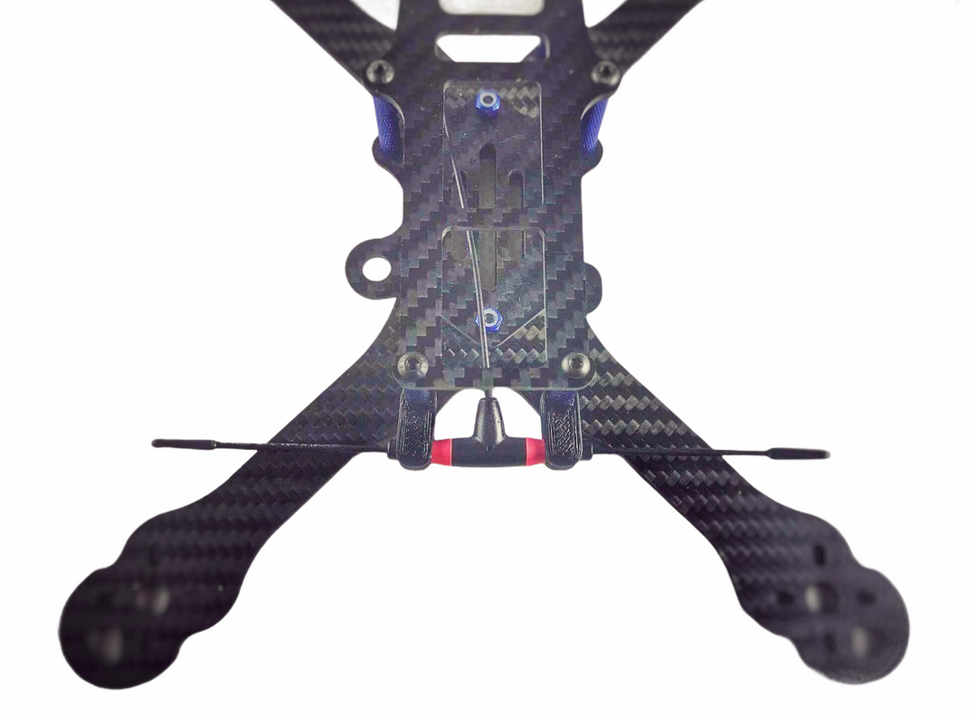 Soportes de antena TBS Crossfire IMMORTAL T