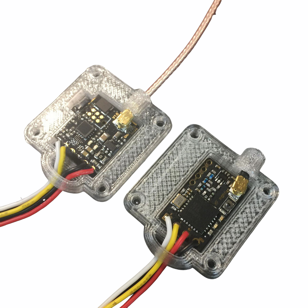 Support TBS Nano VTX/RX