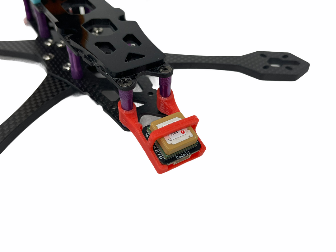 Soporte de montaje para módulo GPS M8Q-5883 (GPS no incluido)