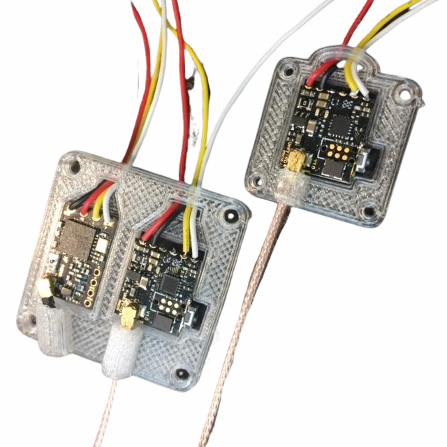 Support TBS Nano VTX/RX