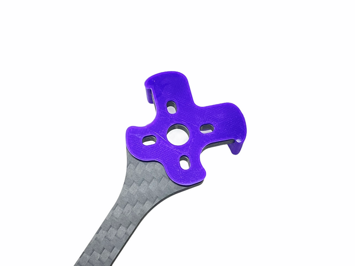 TBS Source One V4 Soft Mount Arm Guards