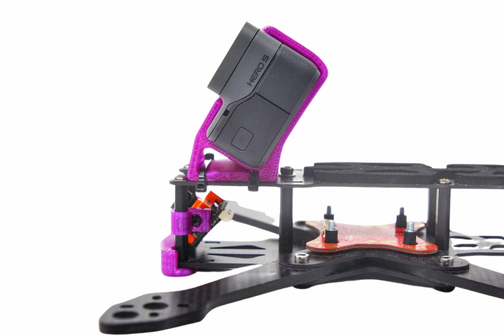 Soporte universal para cámara GoPro Hero 5/6/7