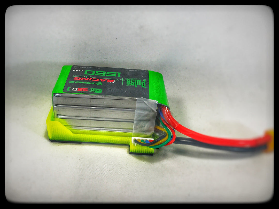 Battery Protector/Bumper