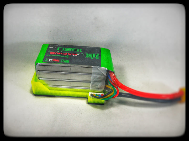 Battery Protector/Bumper