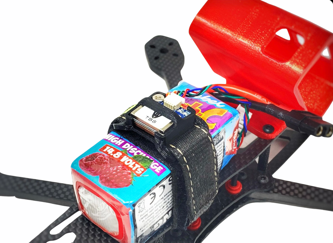TBS M7 & M8 GPS GLONASS Holder