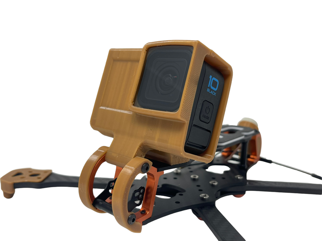 Support Armattan Beaver pour GoPro Hero 9/10/11