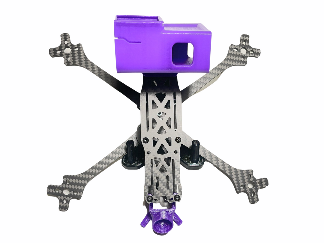 Drone Wall Mount