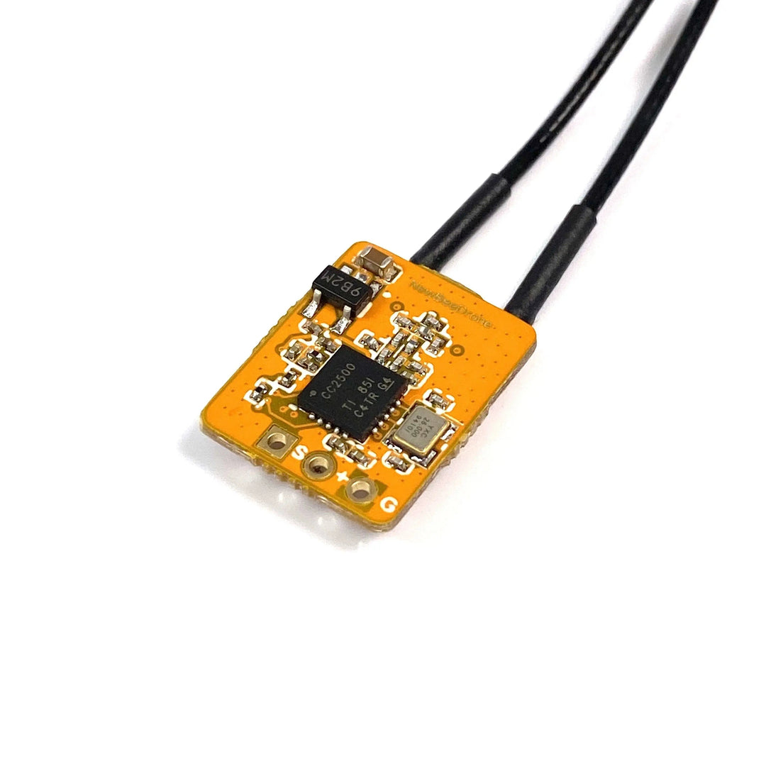 Récepteur compatible NewBeeDrone BeeCeiver Frsky V2