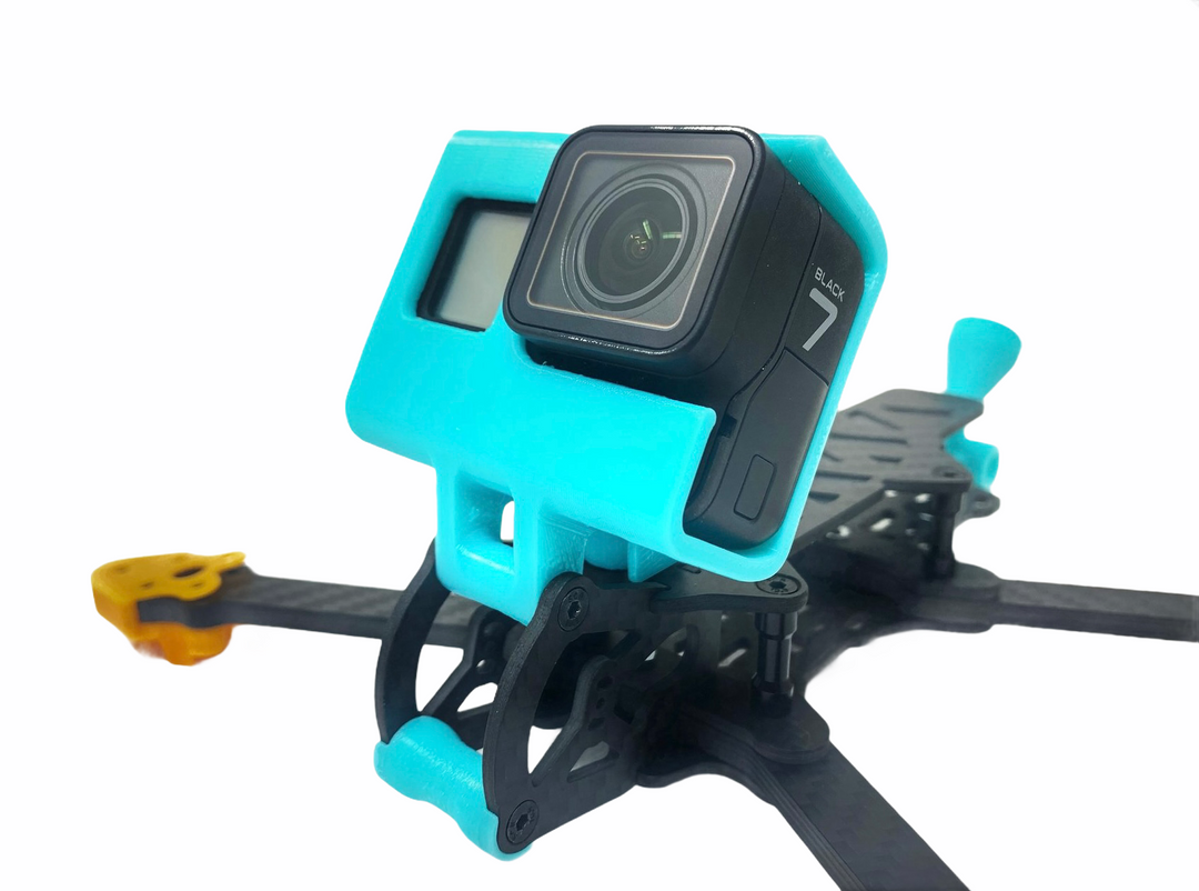 Ummagawd MoonGoat GoPro Hero 5/6/7 Mount