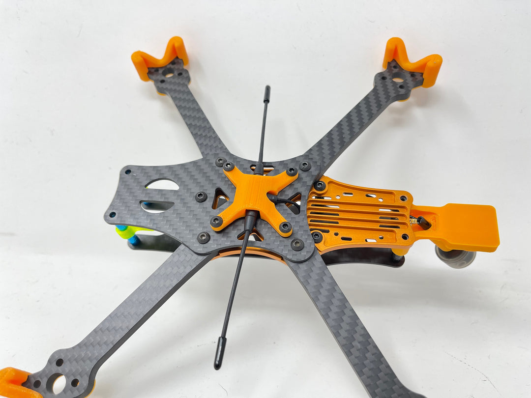 Support d'antenne Brain3D Immortal-T - Choisissez la couleur/taille