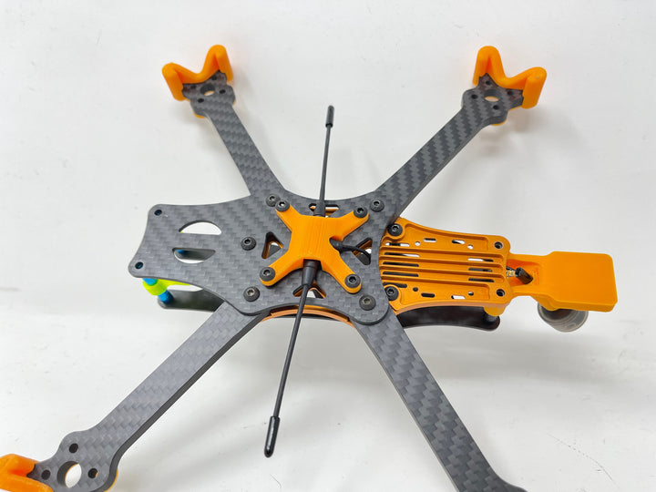 Support d'antenne Brain3D Immortal-T - Choisissez la couleur/taille