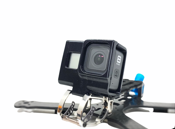 Support pour GoPro Hero 8 Armattan Marmotte & Badger