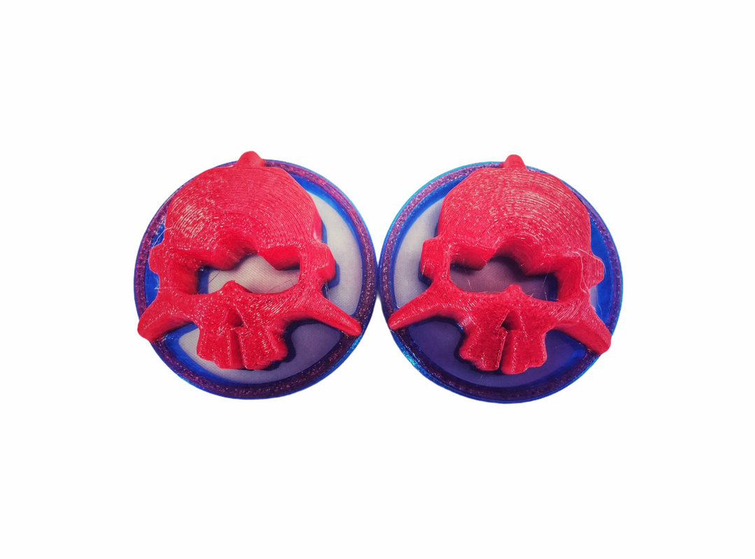 Protecteurs de cardan Rotor Riot