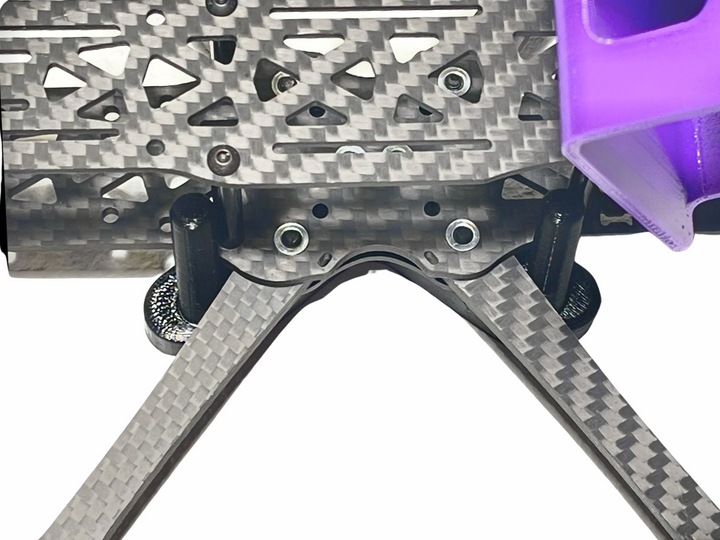 Drone Wall Mount