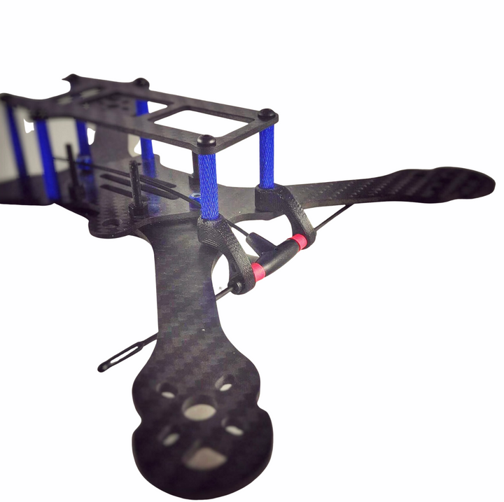 Supports d'antenne TBS Crossfire IMMORTAL T