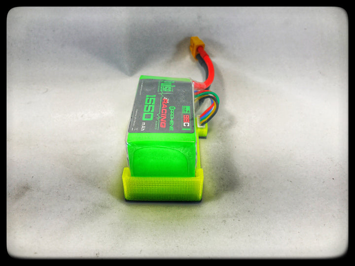 Battery Protector/Bumper