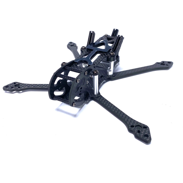 Cadre NewBeeDrone Whirligig V2 3'' 4'' 5''